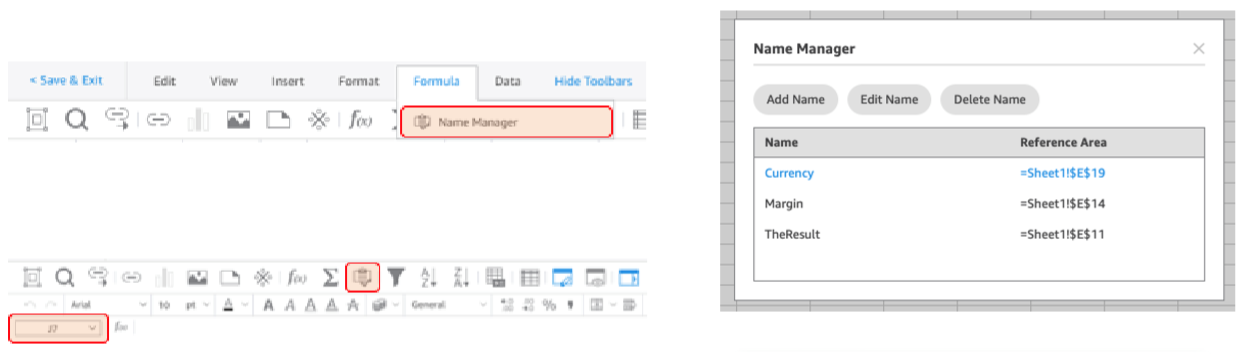 Hancom Office Online  Major Milestone Release – Hancom Office Online  for Amazon WorkDocs